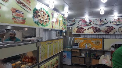 Photos of مطعم درة الحميدية