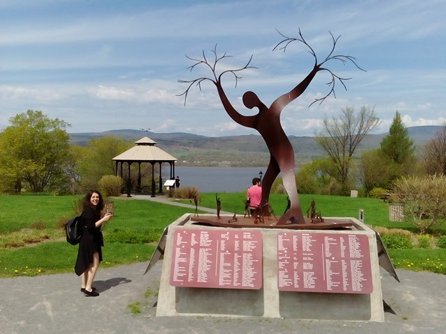 Parc des Ancêtres-de-l'île-d'Orléans