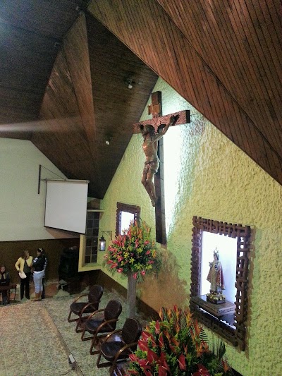 Photos of Iglesia San Pio X