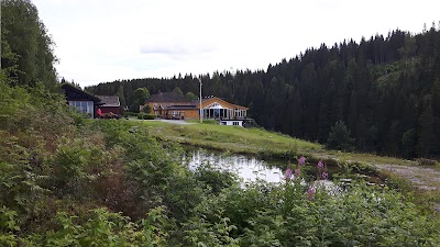 Photos of Kleivstua AS