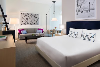 Photos of Kimpton Ink48 Hotel