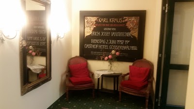 Photos of Hotel G&ouml;sserbr&auml;u