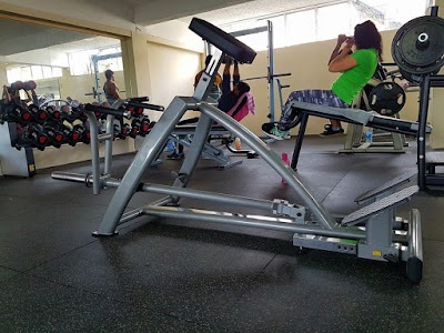 Photos of Executive Fitness Centre