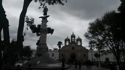 Ilustre Municipio de Riobamba