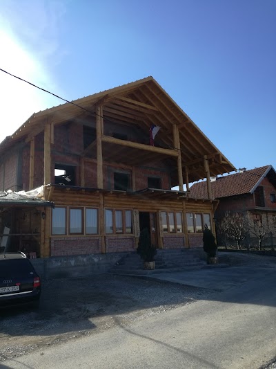 Photos of Restoran" KOD ČEDE "