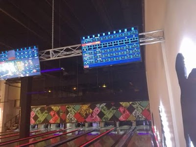 bowling-alley