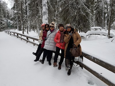 Photos of Ranua Zoo Camping