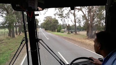 Photos of Margaret Lewis Reserve