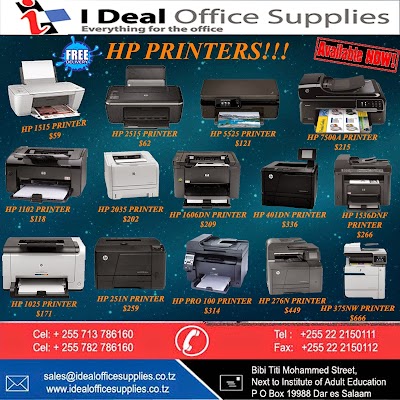 photo of I Deal Office Supplies Limited