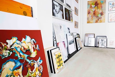 Photos of Artoteket