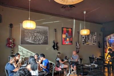 Photos of Sushi K Kamizato