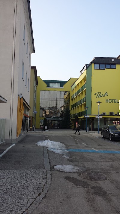 Photos of Parkhotel Bad Schallerbach
