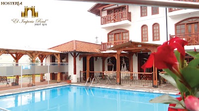 Photos of HOSTERIA "IMPERIO REAL"