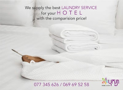 Photos of Bosba Commercial Laundry