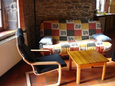Photos of G&icirc;tes du Moulin Treignes