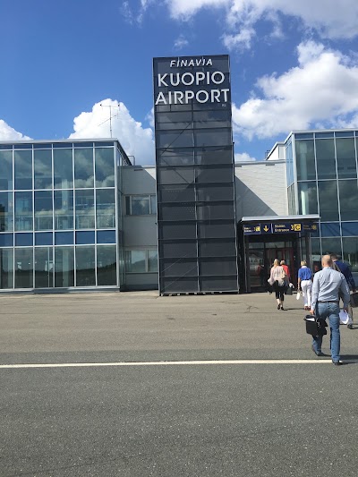 airport
