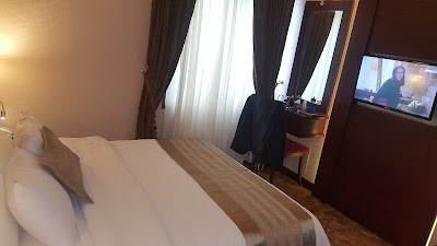 Photos of Hotel & Restaurant Algadharah