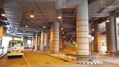 Photos of Yue Tsui Court Bus Terminus