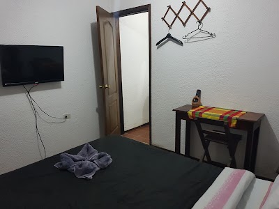 Photos of Posada Hotel