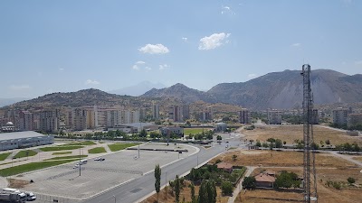 stadium