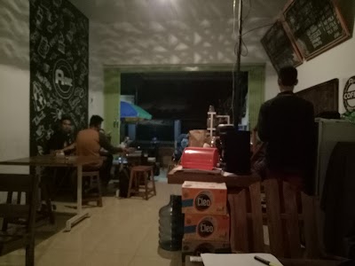 Photos of A_One Coffee House