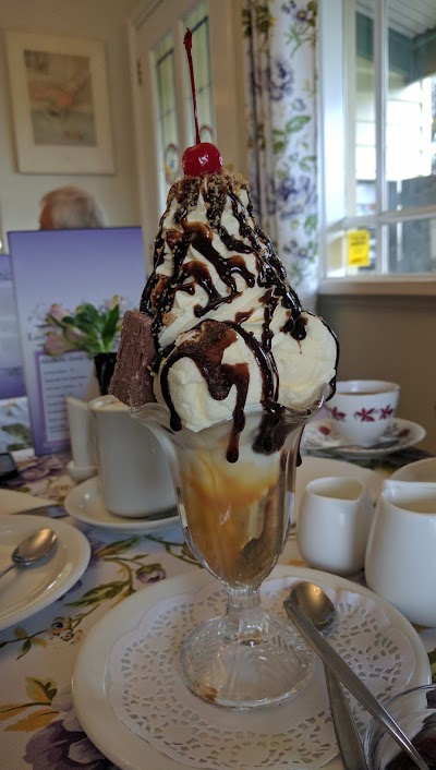 Photos of Lady Lavender's Tea Room