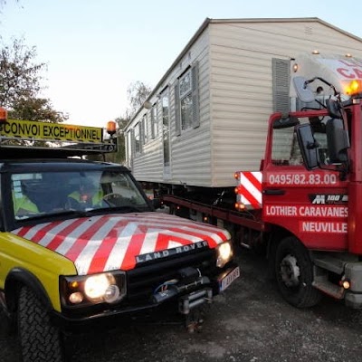 Photos of Camping la For&ecirc;t sc