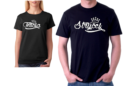 Photos of Fun fashion s.r.o., Funny Trička