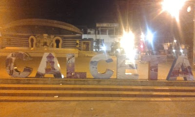 Photos of Hotel "Punto De Oro"