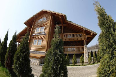 Photos of Szent Orb&aacute;n Forest Wellness Hotel ****