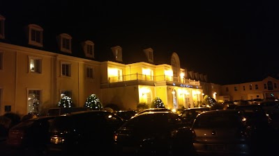 Photos of Mount Wolseley Hotel, Spa & Golf Resort