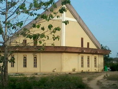 Photos of Our Lady Seat of Wisdom Catholic Church