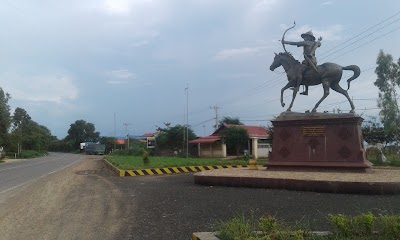 Photos of រូបសំណាក់ ហ្លួងព្រះស្ដេចកន