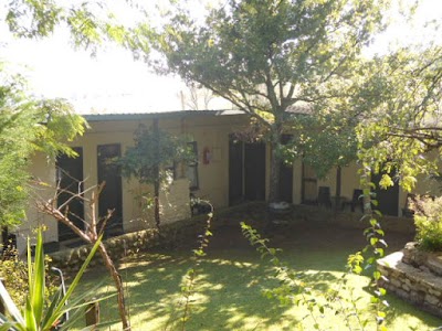 Photos of Oban Historical Guest Farm