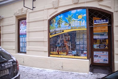 Photos of Laura Svatoňov&aacute; - Sunrise