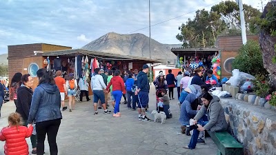 Photos of Oceano Dive Center - Pichidangui - Chile