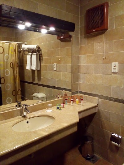 Photos of فندق أفريكانا Africana Hotel