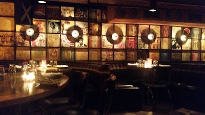 Photos of Miss Lily's