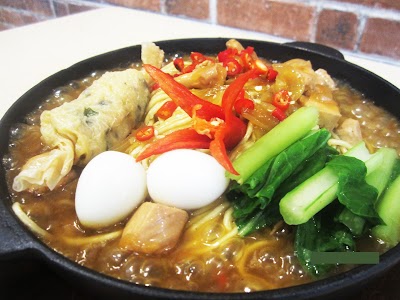 Photos of Lekker Bakmi Hotplate Specialist