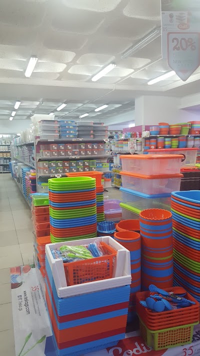 Photos of Karout Mall