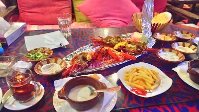Photos of Shark Restaurant