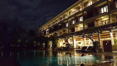 Photos of Hotel Santika Siligita Nusa Dua - Bali
