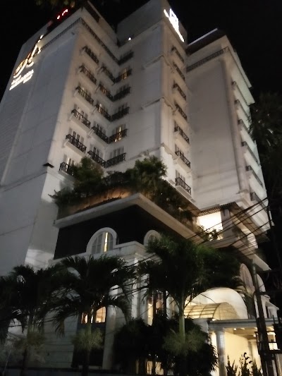 Photos of Hotel Royal Amaroossa Bogor