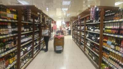 Photos of Supermercado Bravo - San Vicente de Pa&uacute;l