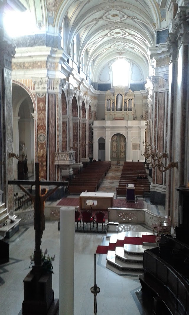 Cathedral