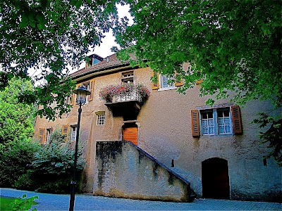 Photos of Paroisse de St-Sigismond