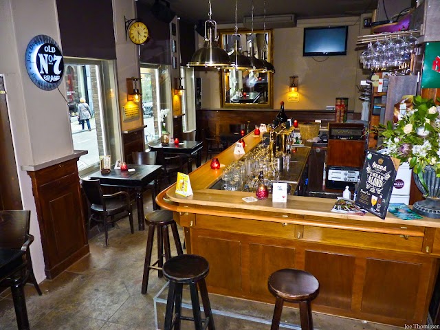 Café de Belsj