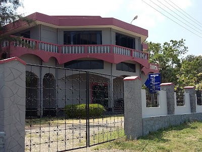 Photos of Government Technical College, Batticaloa.