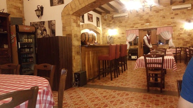 Ciao Italia restaurant