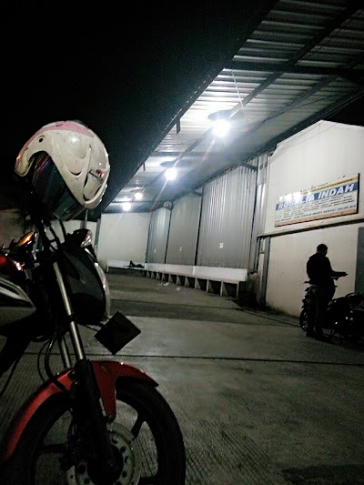Photos of Rosalia Indah Bekasi